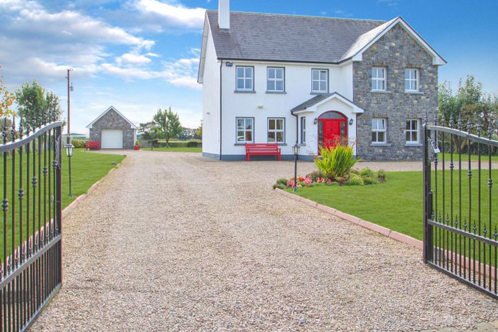 Baunmore, Claregalway, Co. Galway, H91PAF8