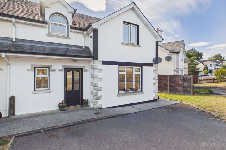19 Woodglade, Fenagh, Fenagh, Co. Carlow, R21HY42