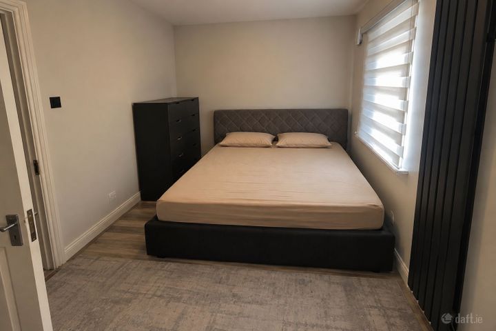 Boulevard, French Park, Dublin 15, Tyrrelstown, Dublin 15