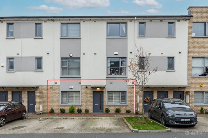 20 Waterside Close, Waterside, Malahide, Co. Dublin, K36NH26