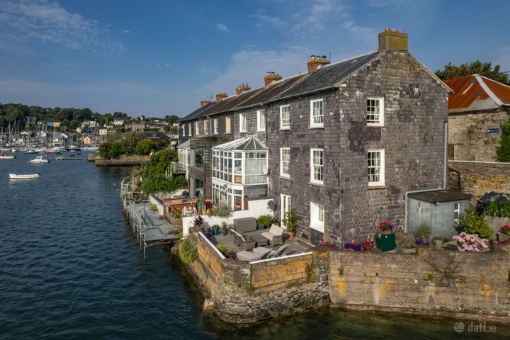 5 The Terrace, Lower Road, Scilly, Kinsale, Co. Cork, P17P650
