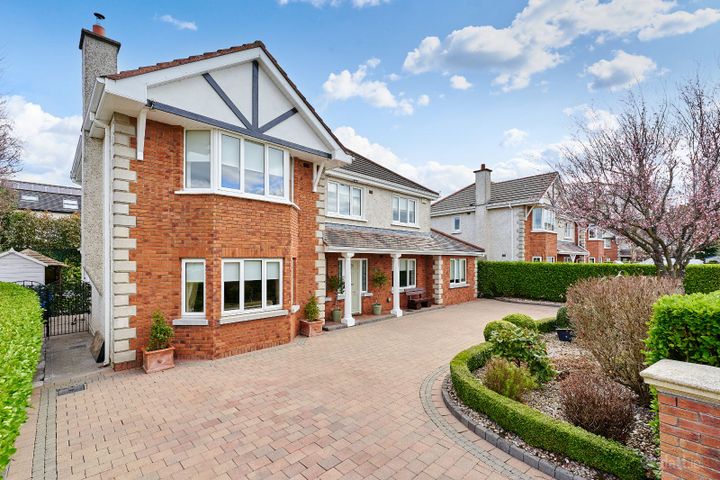 21 Woodberry, Castleknock, Dublin 15, Dublin 15, Dublin