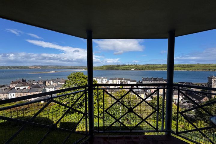 24 Carleton Village Apartments, Youghal, Co. Cork