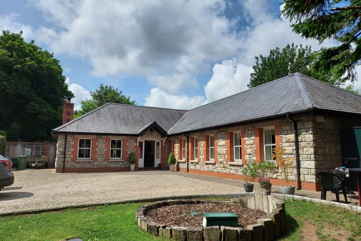 Cruagh Lodge, Cruagh Lane, D16Y602