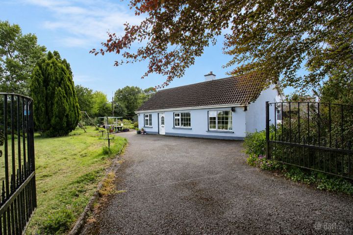 Corbetstown, Killucan, Raharney, Co. Westmeath, N91RH3C
