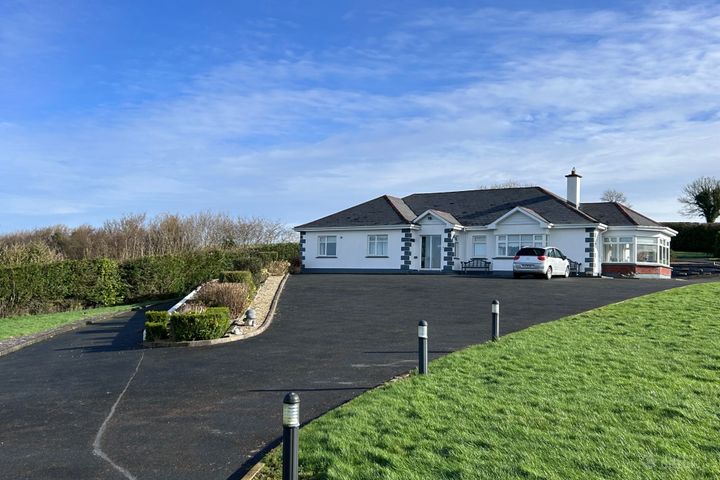 Ballymack House, Killastafford, Cashel, E25NF83