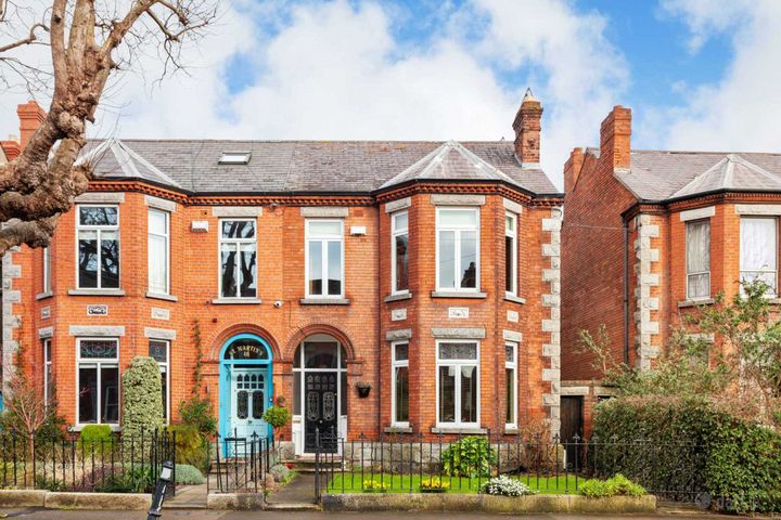 51 Iona Rd, Glasnevin, Dublin 9, Dublin 9, Dublin