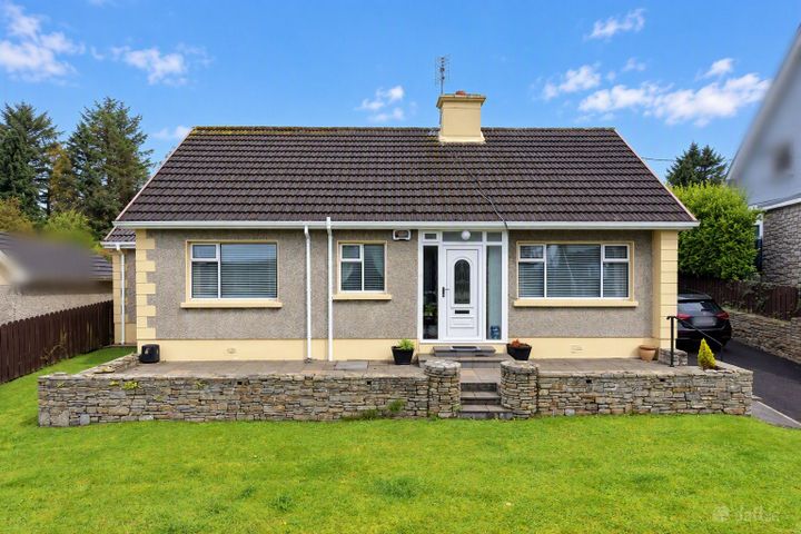 Glencar Road, Letterkenny, Letterkenny, Co. Donegal, F92N79E