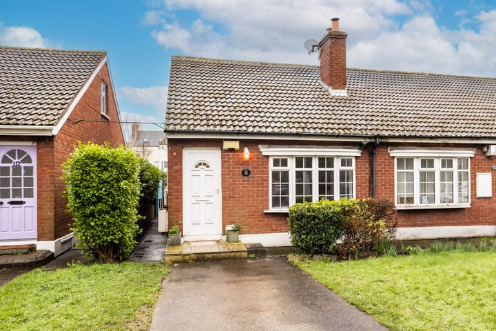 111 Kincora Court, Dublin 3, Clontarf, Dublin 3, D03K5K2