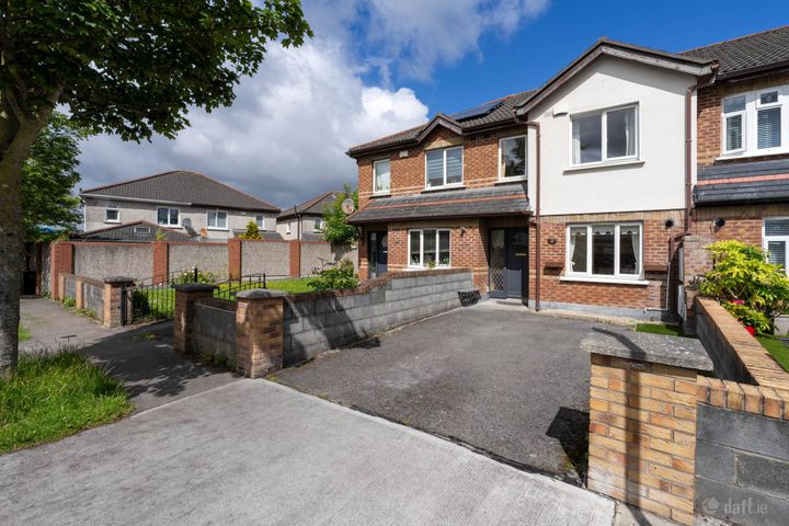 3 Lanesborough Avenue, Dublin 11, Co. Dublin, D11DV72