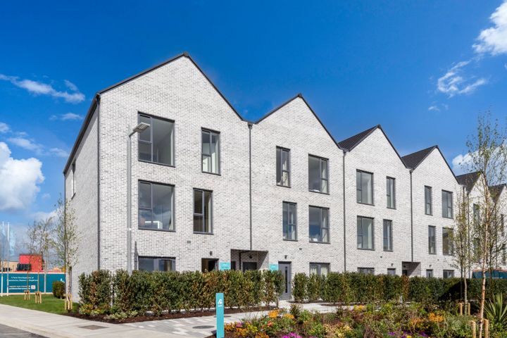 Park Lane, Cherrywood, Co. Dublin