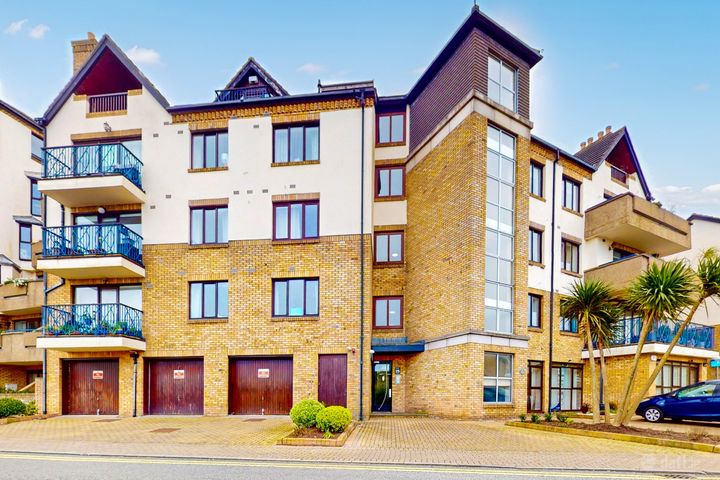 215 Block 15, Marina Village, Malahide, Co. Dublin, K36FY09