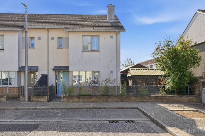 10 Sandyhill Way, Dublin 11, Ballymun, Dublin 11, D11TK20