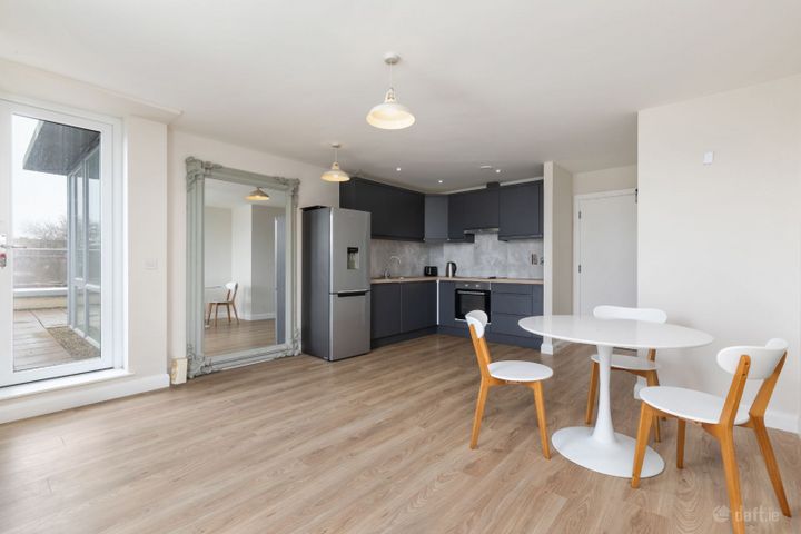 Apartment, Block A, The Barley House, 90-97, Dublin 8