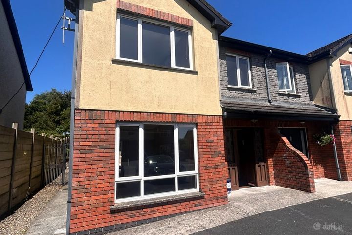 322 Glanntán, Golf Links Road, Monaleen, Co. Limerick, V94D9NF