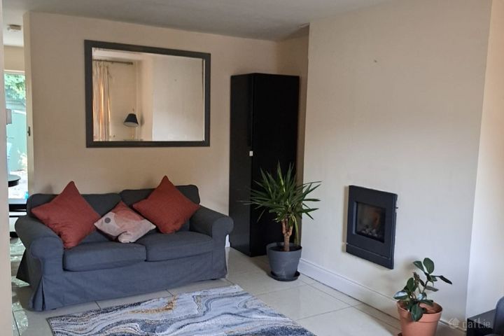 Saint Helier'S Copse, Stillorgan, Blackrock, Co, Stillorgan, Co. Dublin