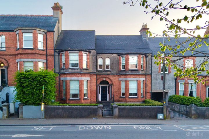 Garden Vale, Athlone, Athlone, Co. Westmeath, N37E3C1