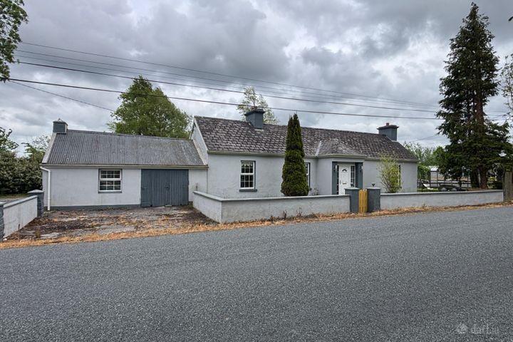 Cloonfad, Rooskey, Co. Roscommon, N41AX57