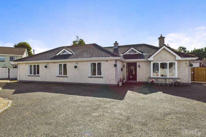 Kilcoursey, Clara, Co Offaly, R35F381