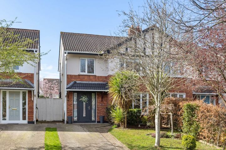 30 Luttrellstown Avenue, Castleknock, Dublin 15, Castleknock, Dublin 15, D15Y1RH
