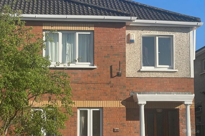 28 Hazelbury Green, Castaheany, Clonee, Dublin 15