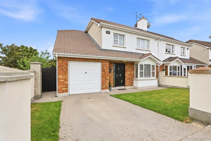 9 Glenoaks Drive, Clonmel, Co. Tipperary, E91T0A6
