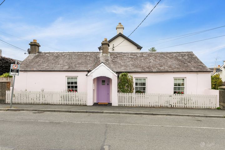 Tara Cottage, Trafalgar Road, Greystones, Co. Wicklow, A63XT35