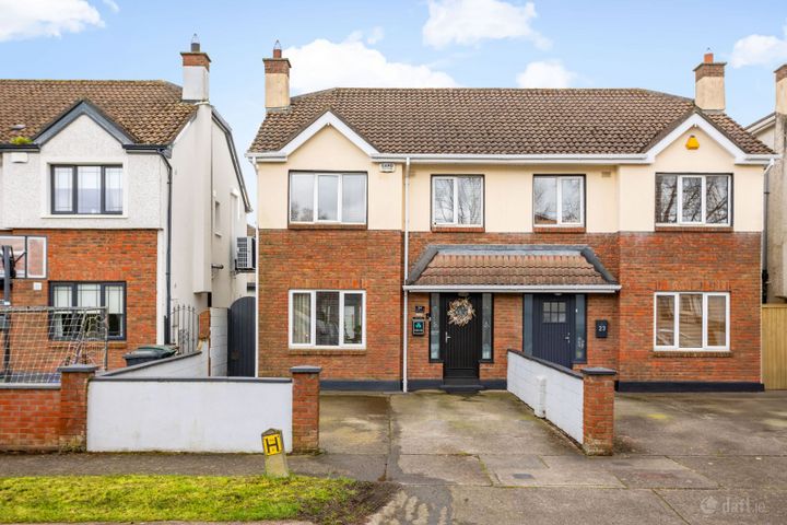 21 Foxborough Way, Lucan, Co. Dublin, K78VK28