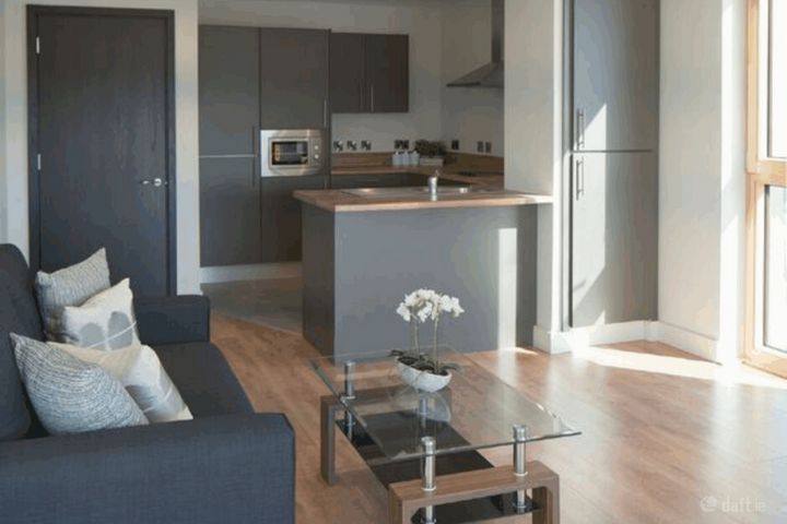 South Quarter  Apartment, Sandyford, Co. Dublin