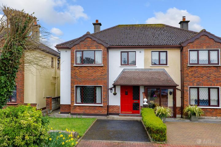 16 The Green, College Road, Galway City Centre, H91HWH7