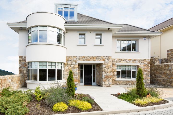 Collingwood, 21b Dalkey Ave, Dalkey, Dublin