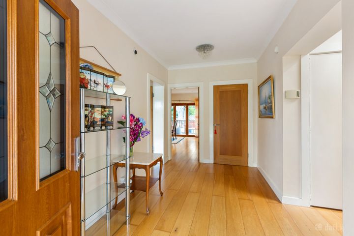 Summerhill, 12 Mount Anville Road, Goatstown, Dublin 14, D14P9H0