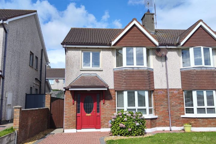 19 The Dunes, Somerville, Tramore, Co. Waterford