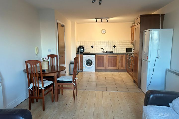 26 John's Gate, Barrack Street, Kilkenny, Co. Kilkenny, R95Y652