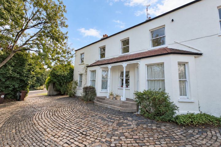 Glenageary Road Upper, Glenageary, Co. Dublin, A96P8X9