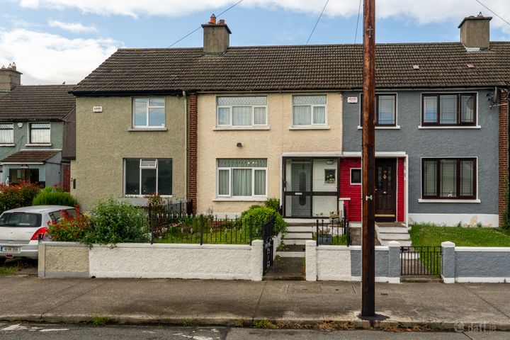 21 Bluebell Avenue, Bluebell, Dublin 12, D12E273