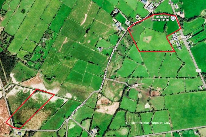 Lands Ballyglass, Dysart, Co. Roscommon