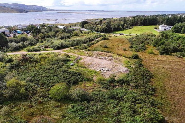 Meenmore, Dungloe, Co. Donegal