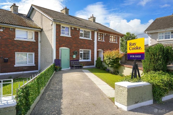 19 Allenton Gardens, Tallaght, Dublin 24