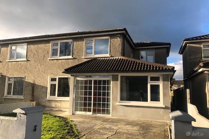 26 Meadowlands, Oakpark, Tralee, County Kerry, Tralee, Co. Kerry