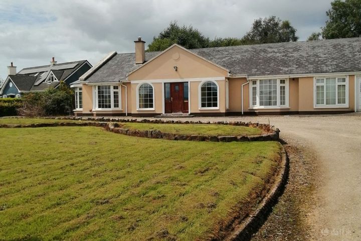 Clonfadda,Killaloe,Limerick, Killaloe, Co. Clare