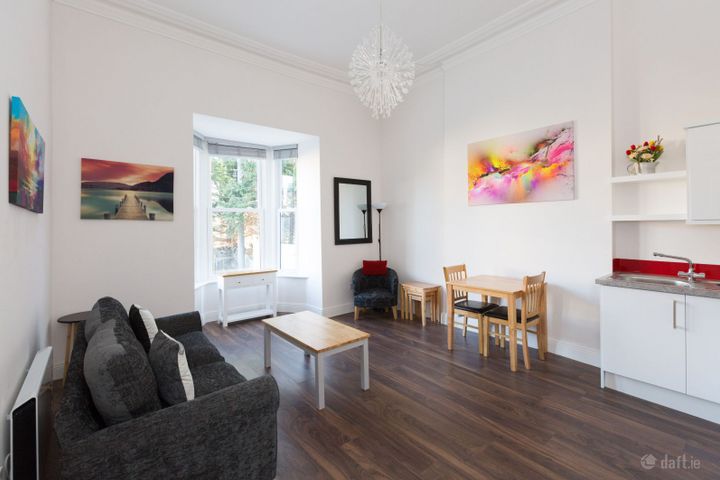 Mount Norris Villas, Strand Road, Bray, Co. Wicklow