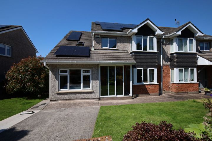 15 Ashmore, Pembroke Wood, Passage West, Co. Cork, T12XN6E