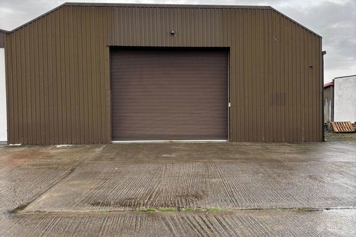 Laracor Business Park, Laracor, Co. Meath