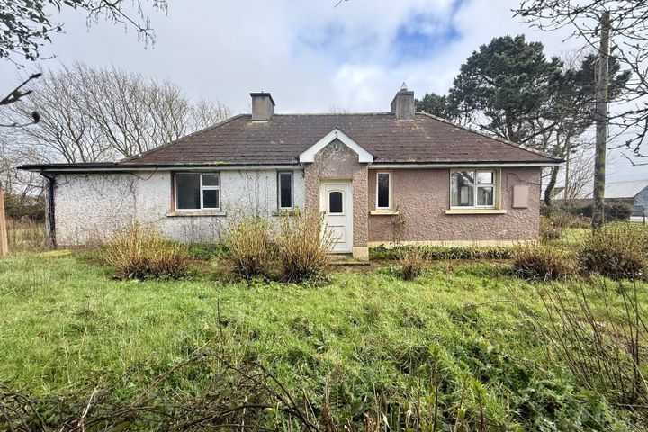"Elladon Cottage", Cousinstown, Bridgetown, Co. Wexford, Y35A0X6
