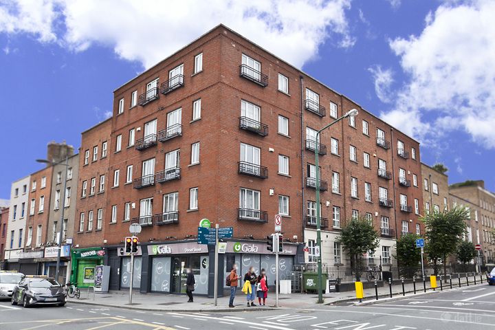 Apartment 12, Sackville Court, Dublin 7