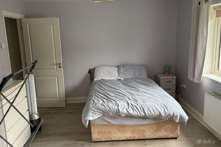 The Rectory, Stepaside, Dublin 18