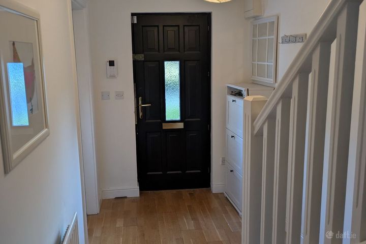 Castlecurragh Heath , Blanchardstown, Co. Dublin