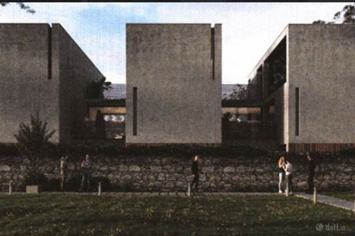 Site to the rear of 19 Grosvenor Road, Main Road, Rathgar, Dublin 6, Rathgar, Dublin 6 - Photo 3