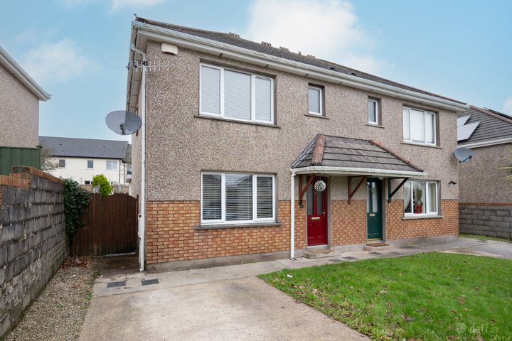 26 The Brambles, Pembroke Woods, Passage West, Cork, T12D60P